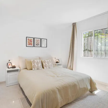 Casa Benamara Holiday home Estepona