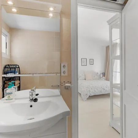 Casa Benamara Estepona