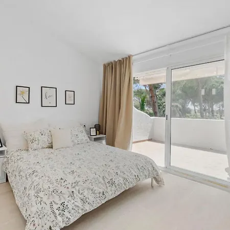 Casa Benamara Holiday home Estepona