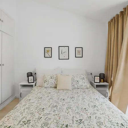 Casa Benamara *