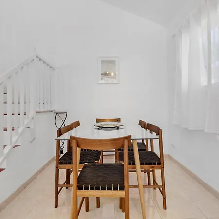 Casa Benamara Holiday home