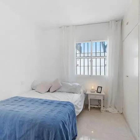 Holiday home Casa Benamara *