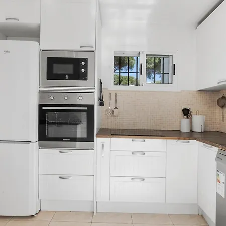 Casa Benamara Holiday home Estepona