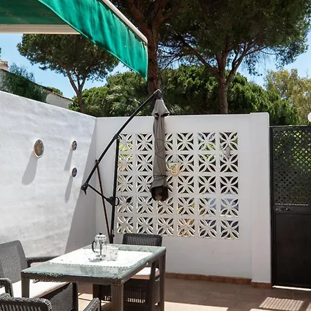 Holiday home Casa Benamara Estepona