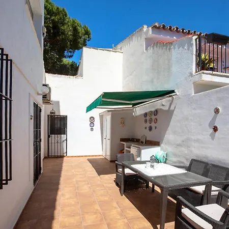 Casa Benamara *