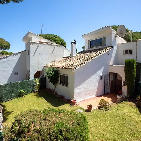 Casa Benamara Holiday home *