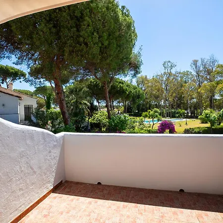 Holiday home Casa Benamara *