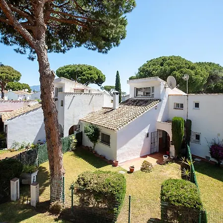 Holiday home Casa Benamara Estepona