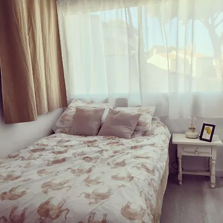 Holiday home Casa Benamara Estepona