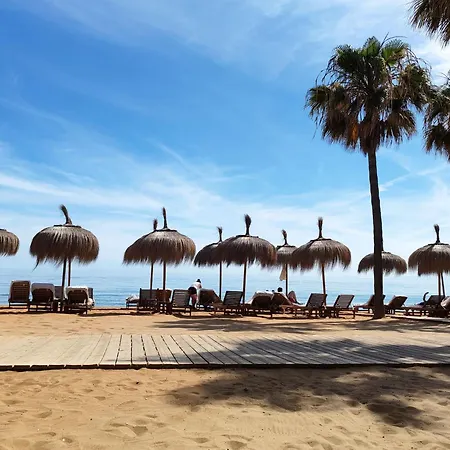 Casa Benamara Holiday home Estepona